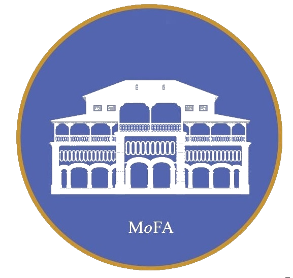 Consulate General of Afghanistan